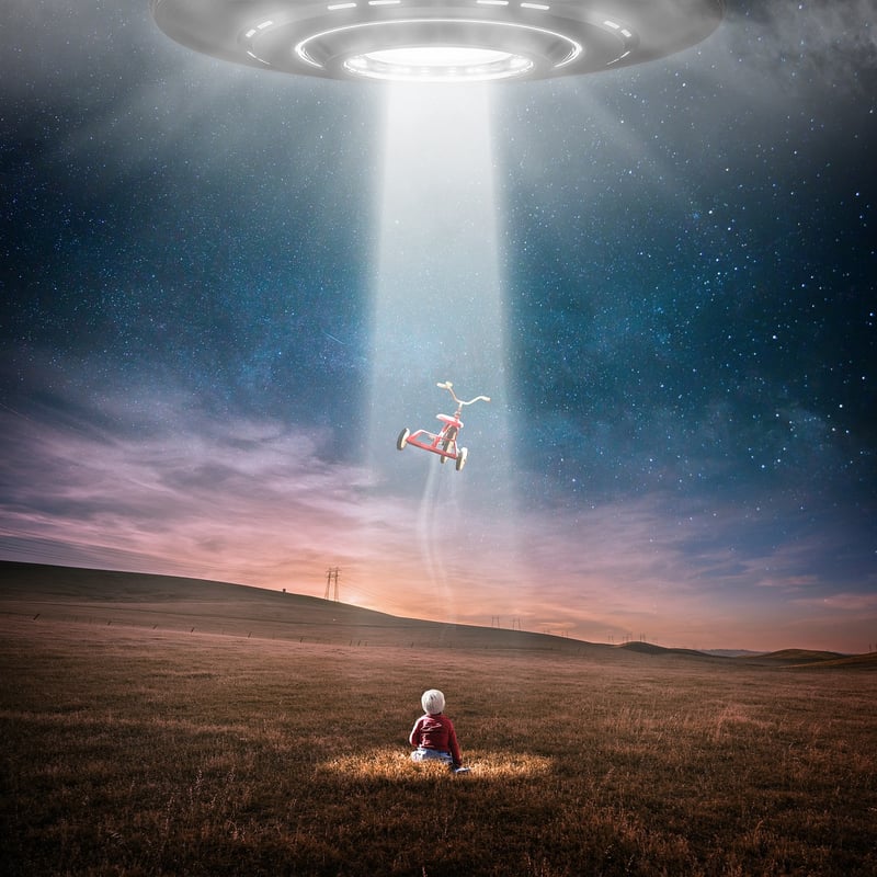 Time Travel Image